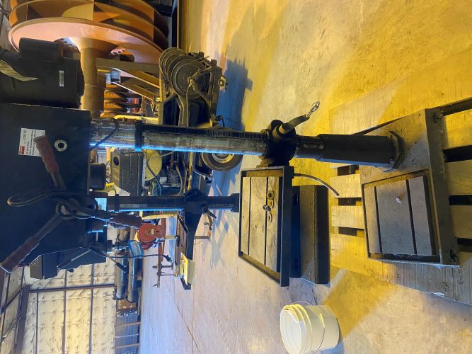 Dayton 20" Drill Press - Image 3
